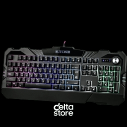 Defender Butcher GK-193DL Keyboard