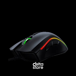 Razer Mamba Elite Gaming Mouse