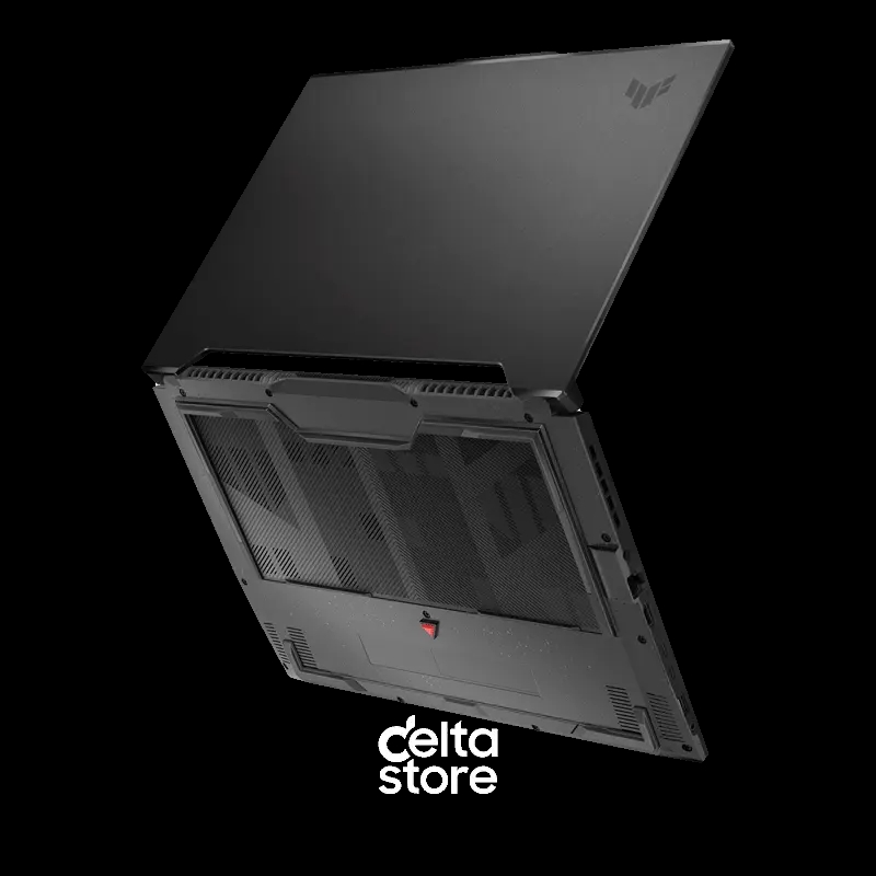 Asus TUF Dash F15 TUF517ZC-AS51-CA