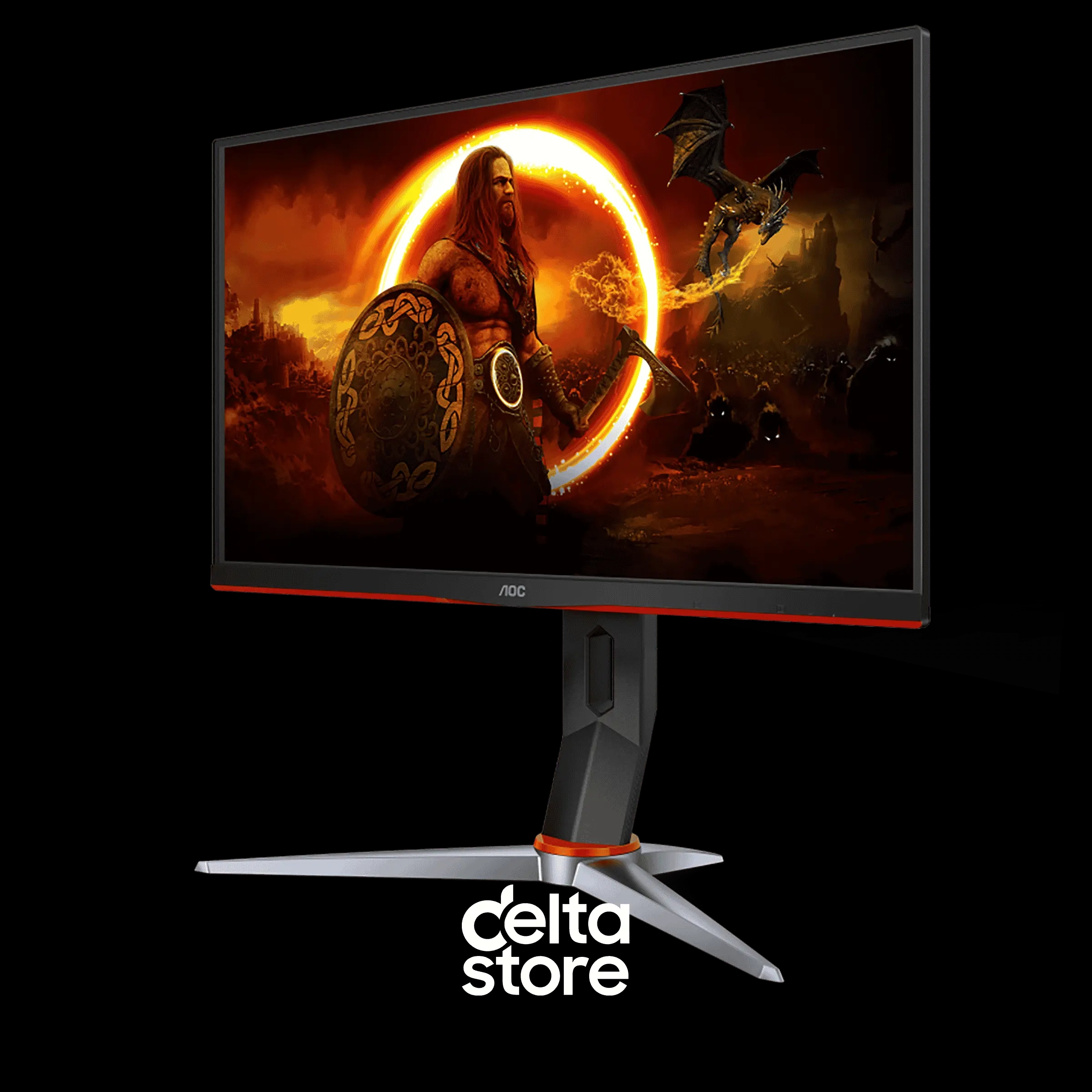 AOC 27G2 Gaming Monitor