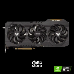 ASUS TUF Gaming GeForce RTX 3070 Ti V2 8GB OC Edition