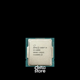 Intel® Core™ i9-11900K Processor