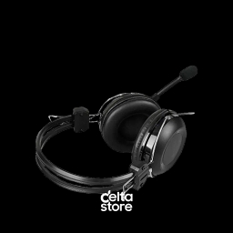A4tech HU-35 ComfortFit Stereo USB