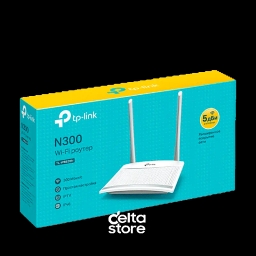 Wi-Fi Router TP-Link TL-WR820N