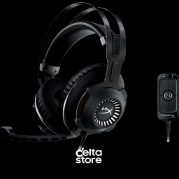 HyperX Cloud Revolver Gaming Headset 7.1