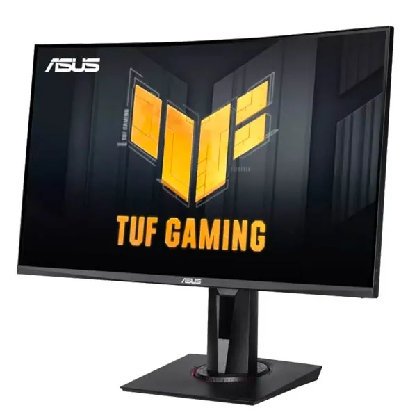 ASUS TUF Gaming VG27VQM Curved 240Hz Monitor