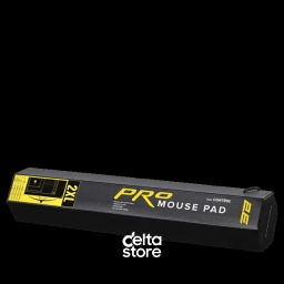 2E Gaming Mouse Pad Pro Control 2XL 2E-CONTROL-2XL-BK-PRO