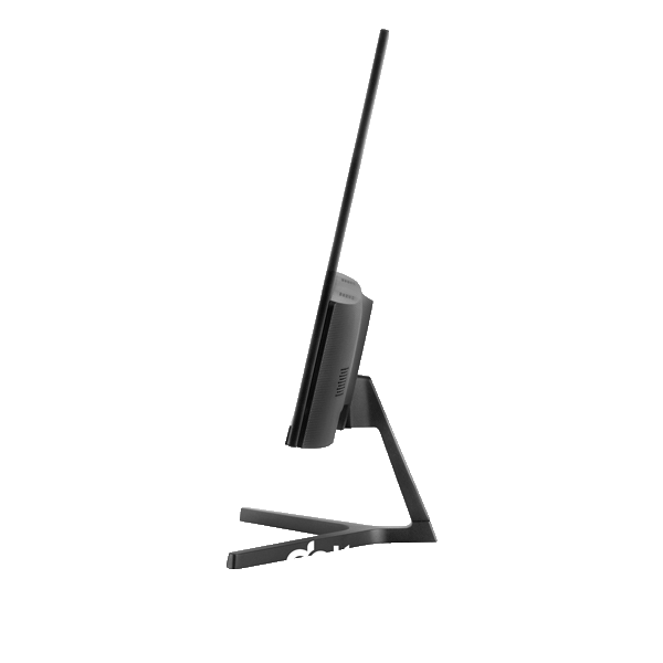 2E D2423B 23-inch Black Monitor