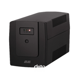 2E ED1200 1200VA Line-interactive UPS