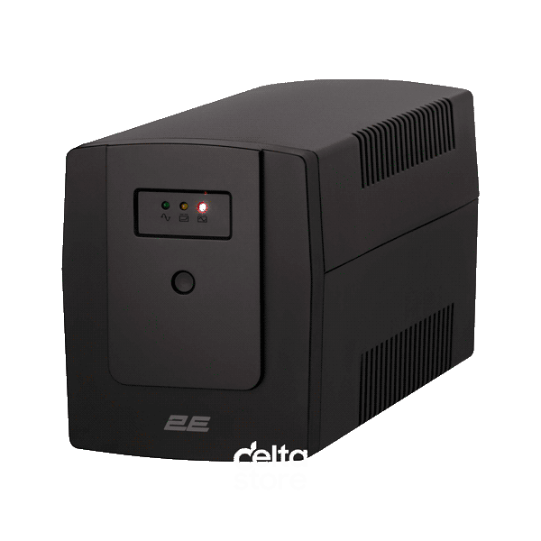 2E ED1200 1200VA Line-interactive UPS