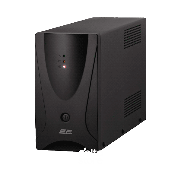 2E ED2000 2000VA Line-interactive UPS