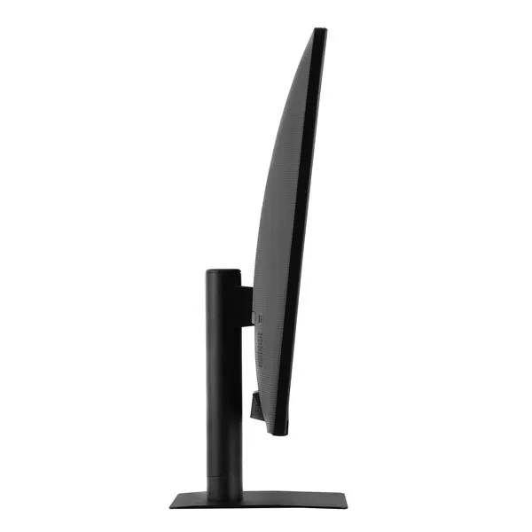 2E F2723B FHD Black Monitor 2E-F2723B-01.UA