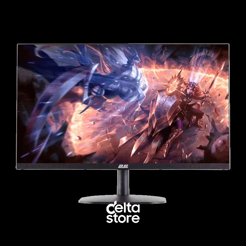 2E G2423B 23.8-inch FHD 165Hz Gaming Monitor