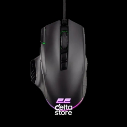 2E MG330 Gaming Mouse LED Backlit 2E-MG330UB