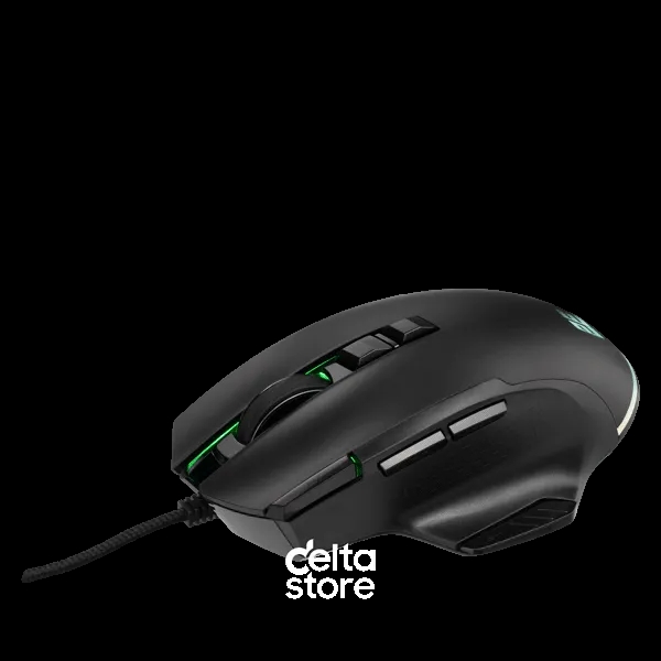 2E MG330 Gaming Mouse LED Backlit 2E-MG330UB