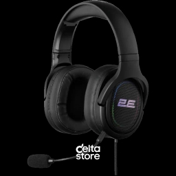 2E HG330 Gaming Headset Black 2E-HG330BK