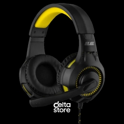 2E HG300 Gaming Headset 2E-HG300BK