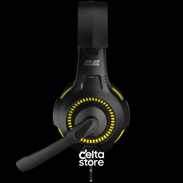 2E HG300 Gaming Headset 2E-HG300BK
