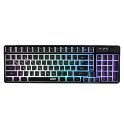 2E KG390 Wireless Gaming Keyboard 2E-KG390UBK-WL