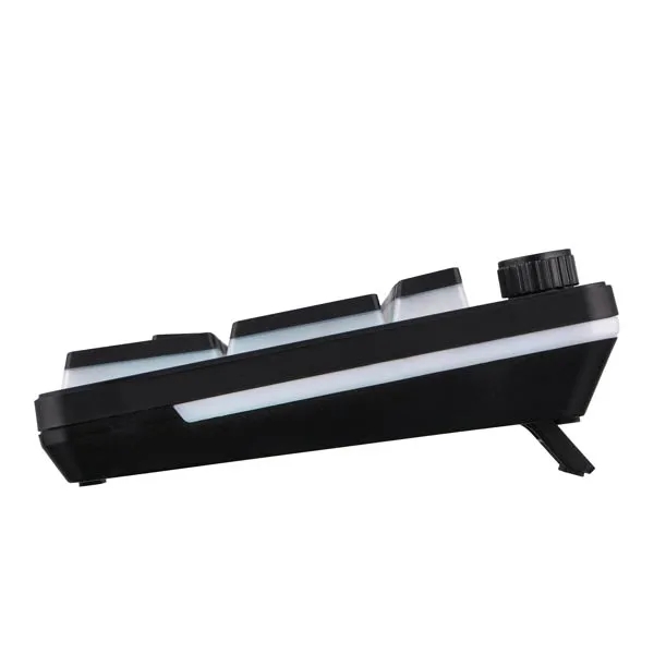 2E KG390 Wireless Gaming Keyboard 2E-KG390UBK-WL