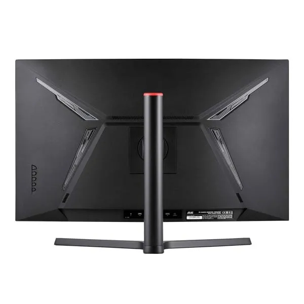 2E G3223B Curved Gaming Monitor