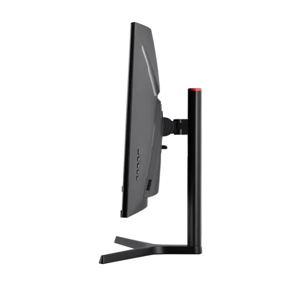 2E G3223B Curved Gaming Monitor