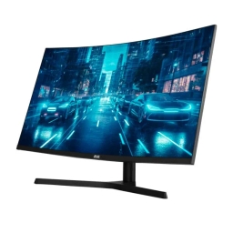 2E G3223B Curved Gaming Monitor