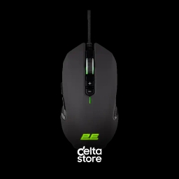 2E Gaming Mouse MG310 LED Backlit