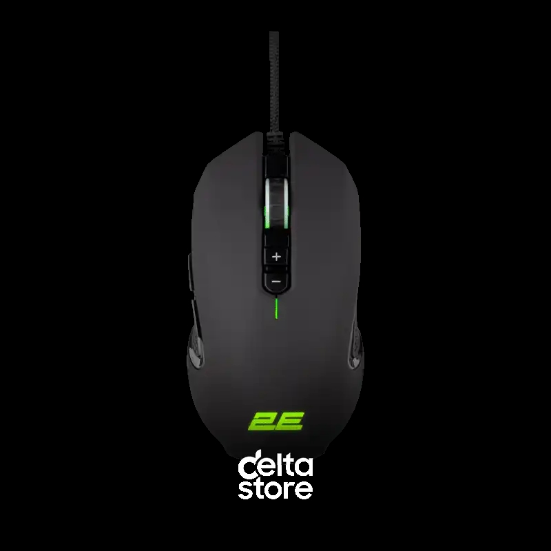 2E Gaming Mouse MG310 LED Backlit