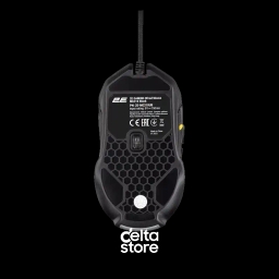2E Gaming Mouse MG310 LED Backlit