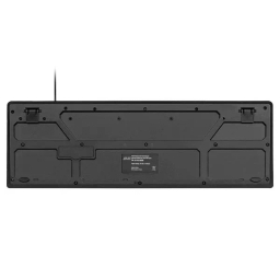 2E KS108 Black Wired Keyboard 2E-KS108UB_UA
