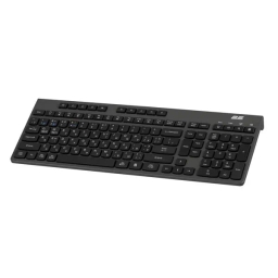 2E KS280 black-grey Wireless Keyboard 2E-KS280WBGR_AK