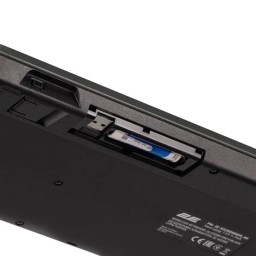 2E KS280 black-grey Wireless Keyboard 2E-KS280WBGR_AK