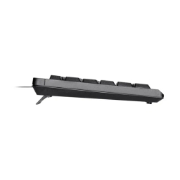 2E KS108 Black Wired Keyboard 2E-KS108UB_UA