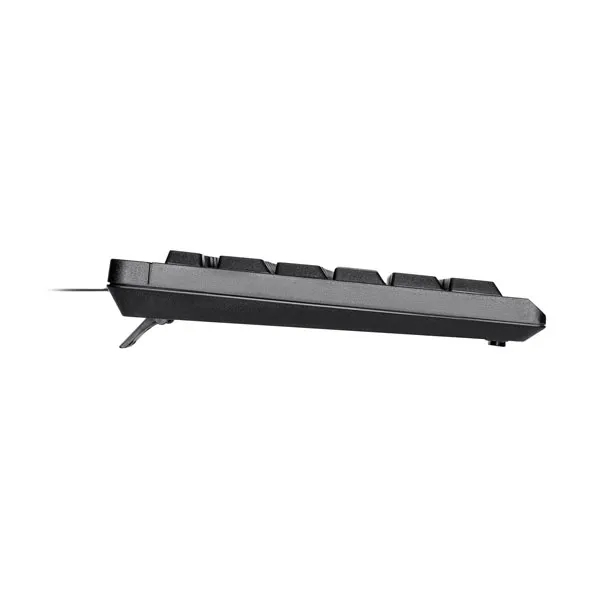 2E KS108 Black Wired Keyboard 2E-KS108UB_UA