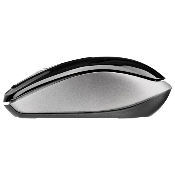 2E MF2020 Black-Blue Wireless Mouse 2E-MF2020WC