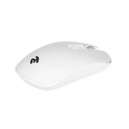 2E MF210 Wireless White Mouse 2E-MF210WW