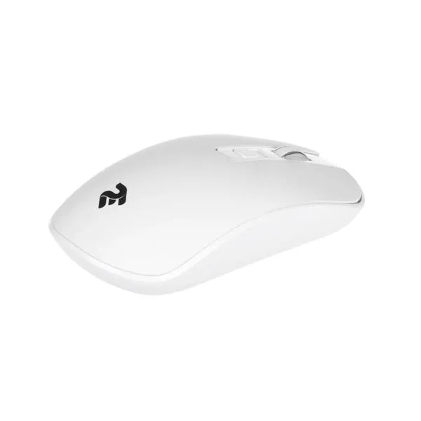 2E MF210 Wireless White Mouse 2E-MF210WW