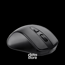 2E MF213 Wireless Mouse Black 2E-MF213WB