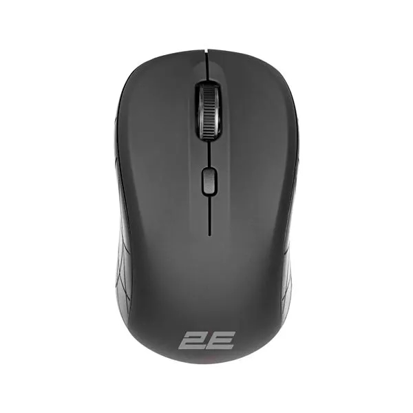 2E MF216 Wireless Black Mouse 2E-MF216WB