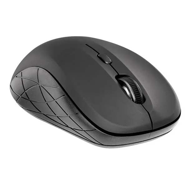 2E MF216 Wireless Black Mouse 2E-MF216WB