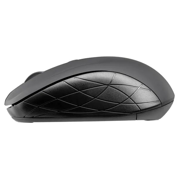 2E MF216 Wireless Black Mouse 2E-MF216WB