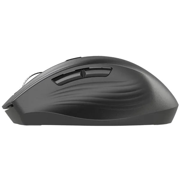 2E MF250 Silent WL Black Mouse 2E-MF250WBK
