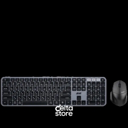 2E MK440 Wireless Keyboard and Mouse