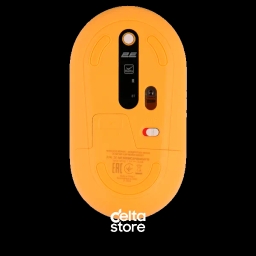 2E Mouse MF300 Wireless CAPYBARA-SUNSET