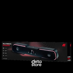 2E PCS101 RGB Multimedia Speaker