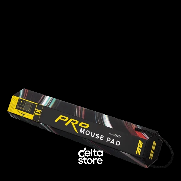 2E Gaming Mouse Pad Pro Speed XL D05 2E-SPEED-XL-D05-PRO