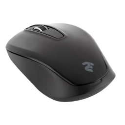 2E MF2020 Black-Red Wireless Mouse 2E-MF2020WW