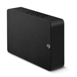Seagate Expansion Desktop 16TB External HDD STKP16000400