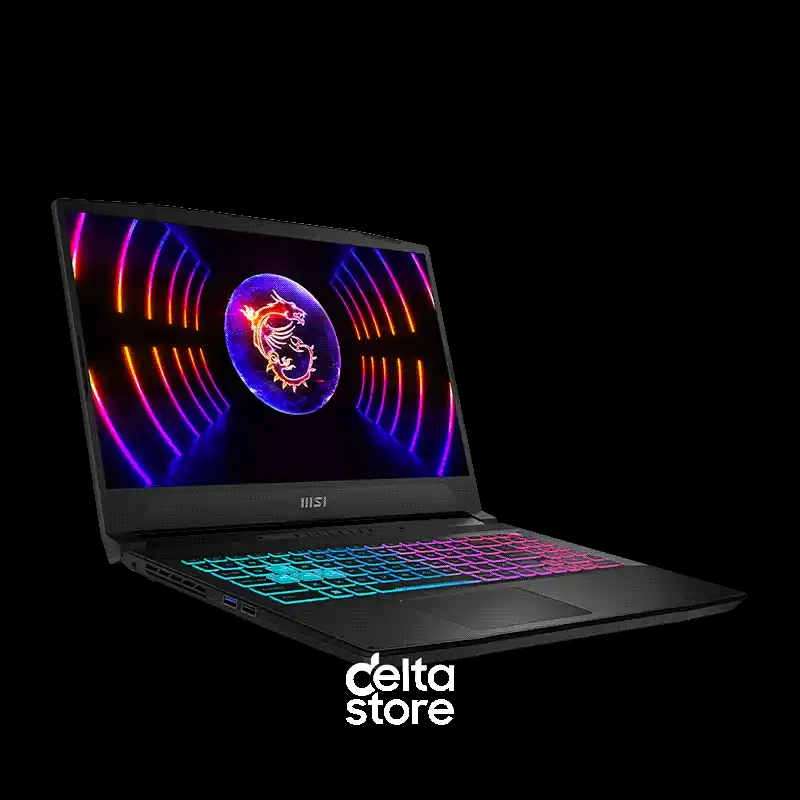 MSI Katana 17 B13VFK-1217XAZ 9S7-17L541-1217